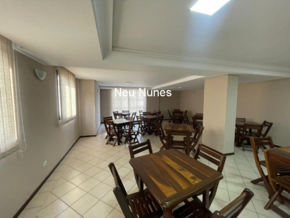 Imagem Apartamento com 2 Quartos à Venda, 70 m² em São Pedro - São José Dos Pinhais