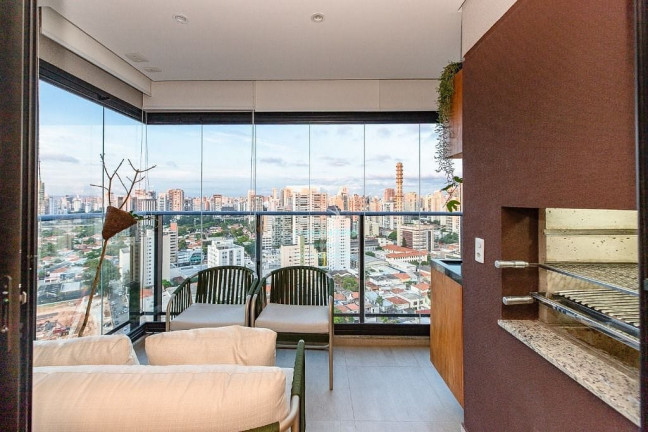 Imagem Apartamento com 2 Quartos à Venda, 106 m² em Jardim Das Acácias - São Paulo Imagem Apartamento com 2 Quartos à Venda, 106 m² em Jardim Das Acácias - São Paulo
