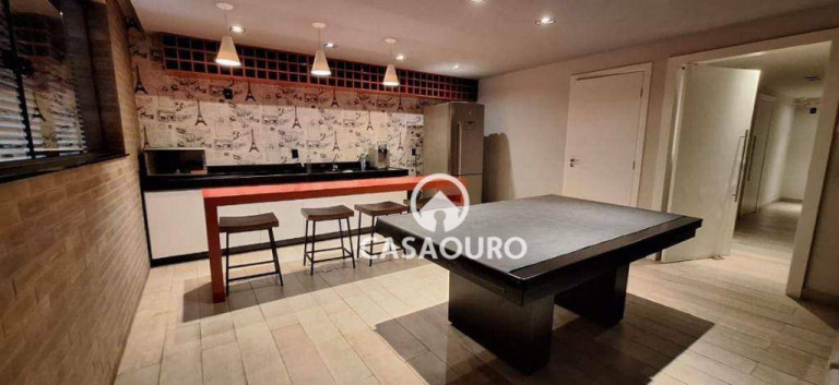 Imagem Apartamento com 1 Quarto à Venda, 117 m² em Lourdes - Belo Horizonte Imagem Apartamento com 1 Quarto à Venda, 117 m² em Lourdes - Belo Horizonte