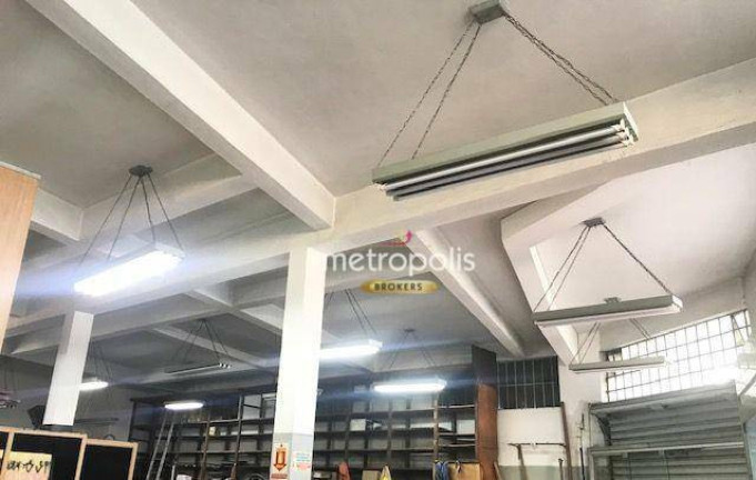 Imagem Sala Comercial para Alugar, 198 m² em Centro - São Caetano Do Sul Imagem Sala Comercial para Alugar, 198 m² em Centro - São Caetano Do Sul