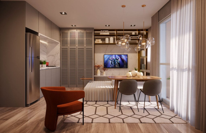 Imagem Apartamento com 3 Quartos à Venda, 56 m² em Vila Guarani (z Sul) - São Paulo Imagem Apartamento com 3 Quartos à Venda, 56 m² em Vila Guarani (z Sul) - São Paulo