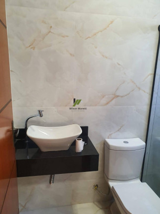 Imagem Casa de Condomínio com 3 Quartos à Venda, 159 m² em São Venâncio