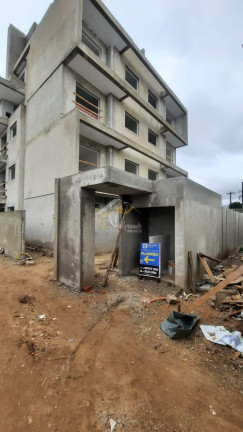 Imagem Apartamento com 3 Quartos à Venda, 72 m² em Weissópolis - Pinhais