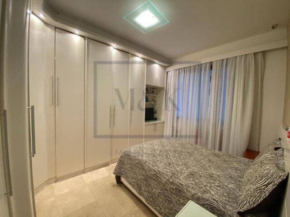 Imagem Apartamento com 3 Quartos à Venda, 166 m² em Barra Da Tijuca - Rio De Janeiro