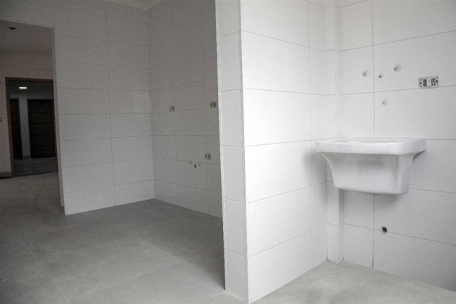 Imagem Apartamento com 1 Quarto à Venda, 78 m² em Aviação - Praia Grande