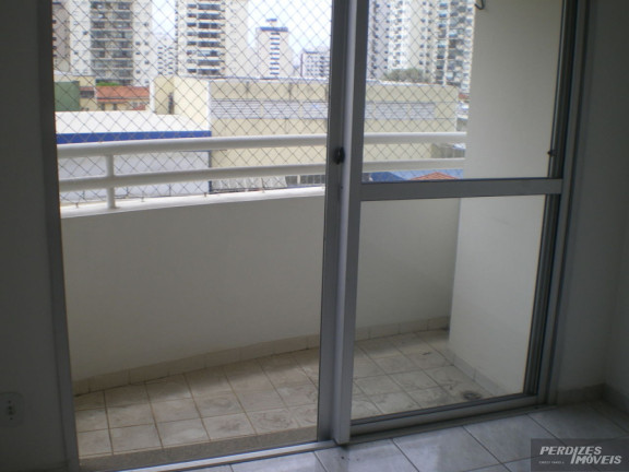Imagem Apartamento com 1 Quarto para Alugar, 42 m² em Perdizes - São Paulo