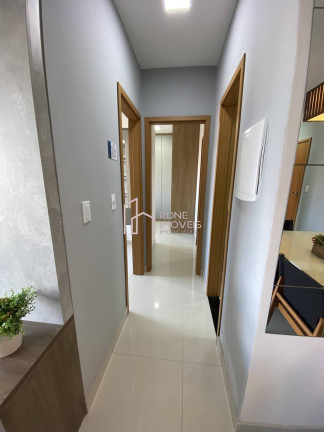 Imagem Apartamento com 3 Quartos à Venda, 90 m² em Pedreira - Belém