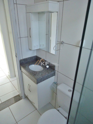 Imagem Apartamento com 2 Quartos à Venda, 51 m² em Ribeirânia - Ribeirão Preto Imagem Apartamento com 2 Quartos à Venda, 51 m² em Ribeirânia - Ribeirão Preto