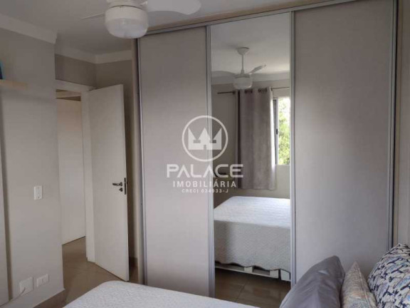 Imagem Apartamento com 2 Quartos à Venda, 55 m² em Dois Córregos - Piracicaba