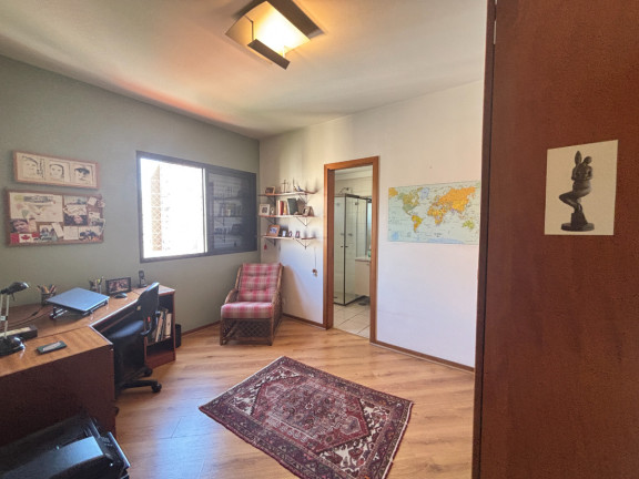 Imagem Apartamento com 3 Quartos à Venda, 242 m² em Perdizes - São Paulo