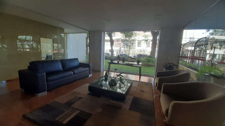 Imagem Apartamento com 2 Quartos à Venda, 67 m² em Sumaré - São Paulo Imagem Apartamento com 2 Quartos à Venda, 67 m² em Sumaré - São Paulo