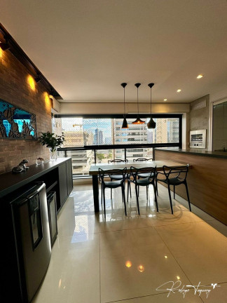 Imagem Apartamento com 3 Quartos à Venda, 121 m² em Setor Marista - Goiânia Imagem Apartamento com 3 Quartos à Venda, 121 m² em Setor Marista - Goiânia