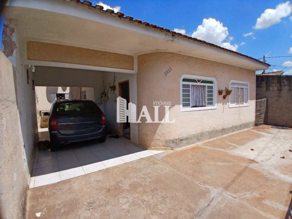 Imagem Casa com 3 Quartos à Venda, 120 m² em Eldorado - São José Do Rio Preto Imagem Casa com 3 Quartos à Venda, 120 m² em Eldorado - São José Do Rio Preto