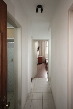 Imagem Apartamento com 1 Quarto à Venda, 69 m² em Centro - São Bernardo Do Campo