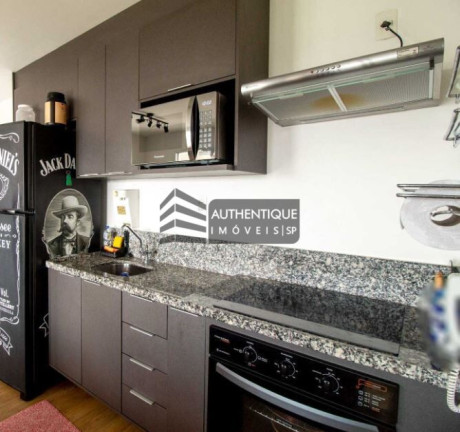 Imagem Apartamento com 2 Quartos à Venda, 71 m² em Santo Amaro - São Paulo