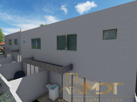 Imagem Imóvel com 3 Quartos à Venda, 145 m² em Letícia - Belo Horizonte