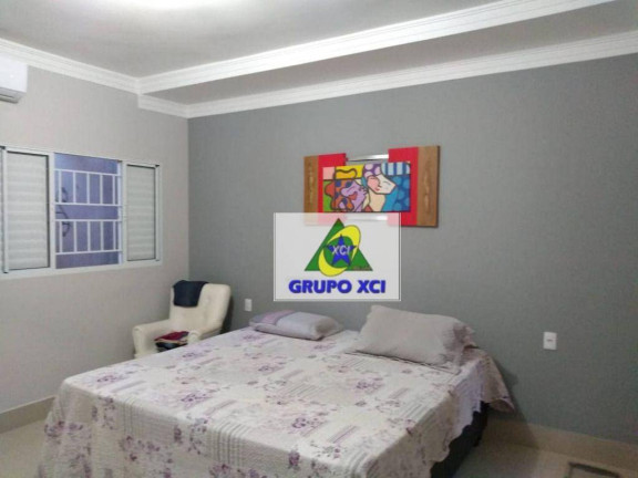 Imagem Casa com 3 Quartos à Venda, 170 m² em Jardim Figueiras - Hortolândia Imagem Casa com 3 Quartos à Venda, 170 m² em Jardim Figueiras - Hortolândia