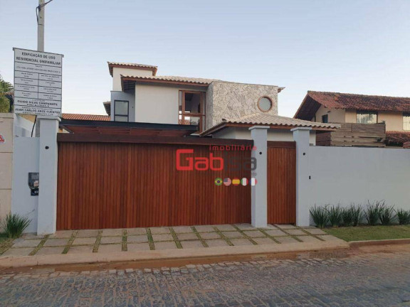 Imagem Casa com 4 Quartos à Venda, 299 m² em Geribá - Armação Dos Búzios Imagem Casa com 4 Quartos à Venda, 299 m² em Geribá - Armação Dos Búzios