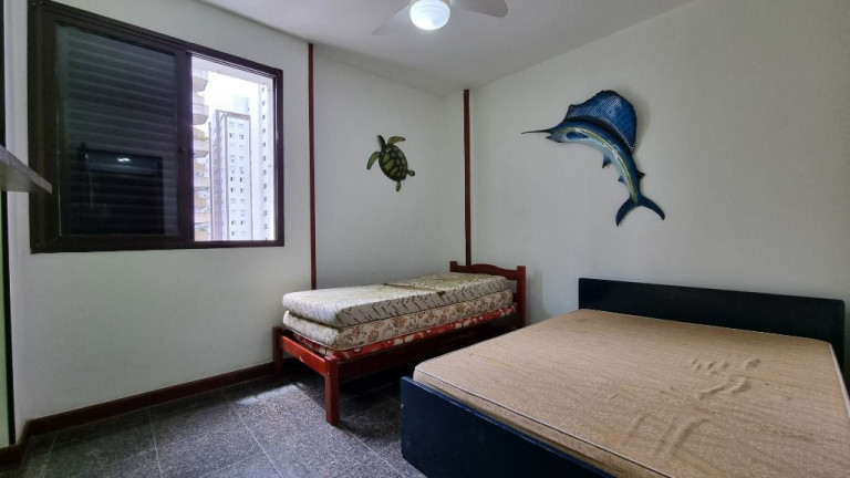 Imagem Apartamento com 3 Quartos à Venda, 90 m² em Pitangueiras - Guarujá