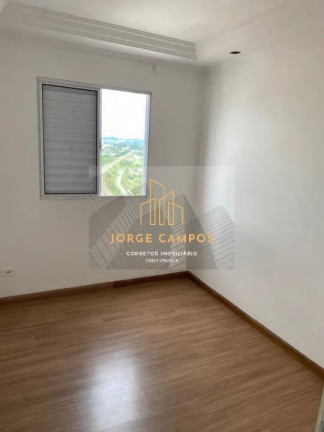 Imagem Apartamento com 3 Quartos à Venda, 61 m² em Vila Industrial - São José Dos Campos Imagem Apartamento com 3 Quartos à Venda, 61 m² em Vila Industrial - São José Dos Campos