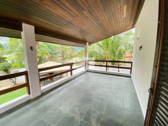 Imagem Casa com 3 Quartos à Venda, 521 m² em Maresias - São Sebastião