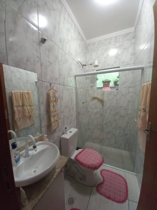 Imagem Casa com 3 Quartos à Venda, em Jardim Nova Ipanema - Sorocaba Imagem Casa com 3 Quartos à Venda, em Jardim Nova Ipanema - Sorocaba