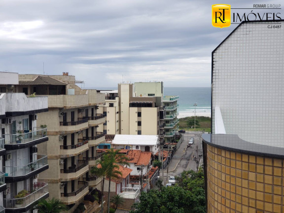 Imagem Cobertura com 4 Quartos à Venda, 210 m² em Vila Nova - Cabo Frio Imagem Cobertura com 4 Quartos à Venda, 210 m² em Vila Nova - Cabo Frio
