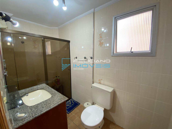 Imagem Apartamento com 2 Quartos à Venda, 91 m² em Tupi - Praia Grande