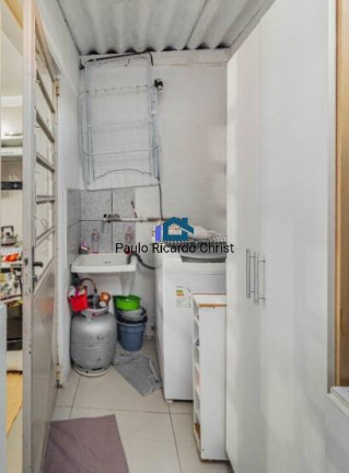 Imagem Sobrado com 2 Quartos à Venda, 71 m² em Vila Ponta Porã - Cachoeirinha