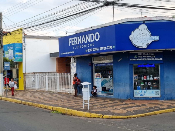 Imagem Imóvel Comercial à Venda, 549 m² em Centro - Pirassununga Imagem Imóvel Comercial à Venda, 549 m² em Centro - Pirassununga