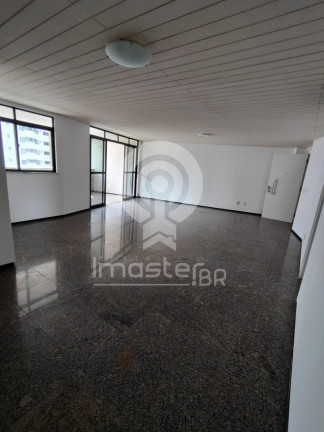 Imagem Apartamento com 4 Quartos à Venda, 170 m² em Meireles - Fortaleza