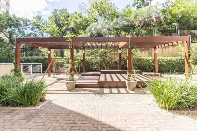 Imagem Imóvel com 3 Quartos à Venda,  em Jardim Carvalho - Porto Alegre