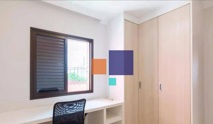 Imagem Apartamento com 3 Quartos à Venda, 98 m² em Vila Valparaíso - Santo André Imagem Apartamento com 3 Quartos à Venda, 98 m² em Vila Valparaíso - Santo André