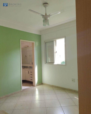 Imagem Apartamento com 3 Quartos à Venda, 87 m² em Parque Rural Fazenda Santa Cândida - Campinas