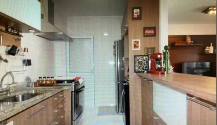 Imagem Apartamento com 3 Quartos à Venda, 96 m² em Boa Vista - São Caetano Do Sul