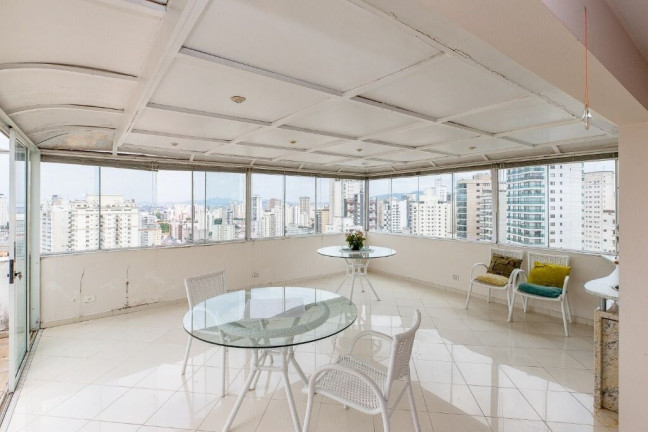 Imagem Cobertura com 4 Quartos à Venda, 318 m² em Santana - São Paulo Imagem Cobertura com 4 Quartos à Venda, 318 m² em Santana - São Paulo