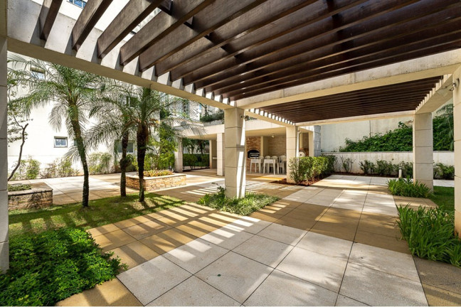 Imagem Apartamento com 4 Quartos à Venda, 201 m² em Jardim Fonte Do Morumbi - São Paulo