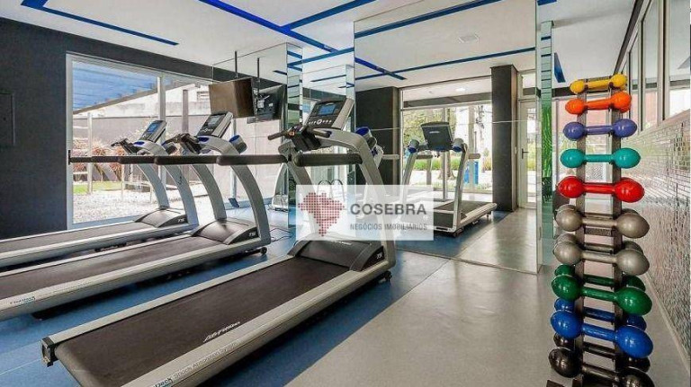 Imagem Apartamento com 1 Quarto à Venda, 28 m² em Vila Olímpia - São Paulo Imagem Apartamento com 1 Quarto à Venda, 28 m² em Vila Olímpia - São Paulo