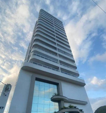 Apartamento com 3 Quartos à Venda, 110 m² em Forte - Praia Grande