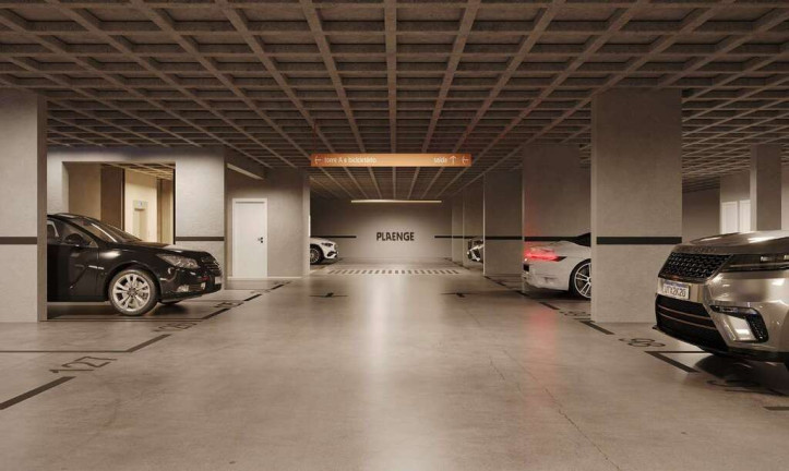 Imagem Imóvel com 3 Quartos à Venda, 129 m² em água Verde - Curitiba