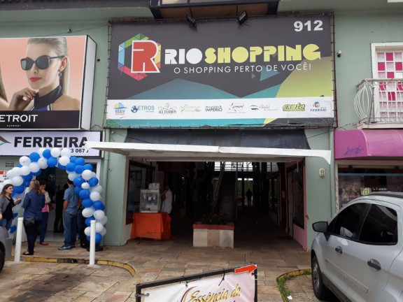 Imóvel Comercial à Venda, 1.300 m² em Jardim Novo Campos Elíseos - Campinas