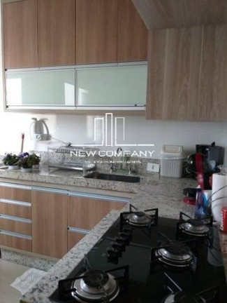 Apartamento com 3 Quartos à Venda,  em Santa Maria - Santo André