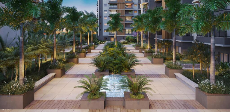 Imagem Imóvel com 2 Quartos à Venda, 76 m² em Tamboré - Barueri Imagem Imóvel com 2 Quartos à Venda, 76 m² em Tamboré - Barueri