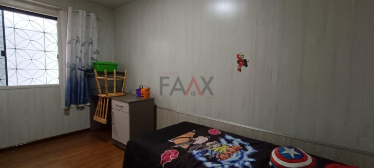 Imagem Casa com 2 Quartos à Venda, 105 m² em Santa Cruz - Guarapuava Imagem Casa com 2 Quartos à Venda, 105 m² em Santa Cruz - Guarapuava