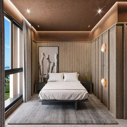 Imagem Cobertura com 2 Quartos à Venda, 68 m² em Intermares - Cabedelo Imagem Cobertura com 2 Quartos à Venda, 68 m² em Intermares - Cabedelo