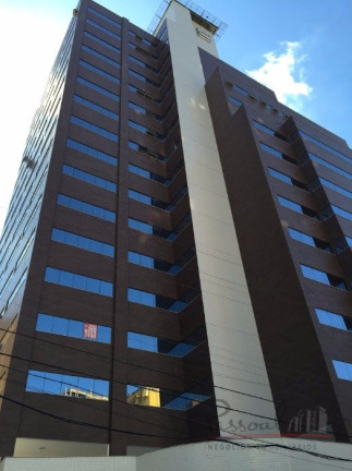 Sala Comercial à Venda, 85 m² em Centro - Florianopolis