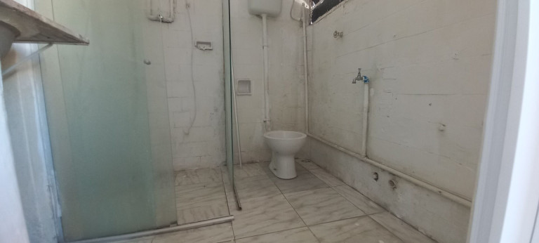 Imagem Apartamento com 1 Quarto à Venda, 26 m² em Santa Efigênia - São Paulo