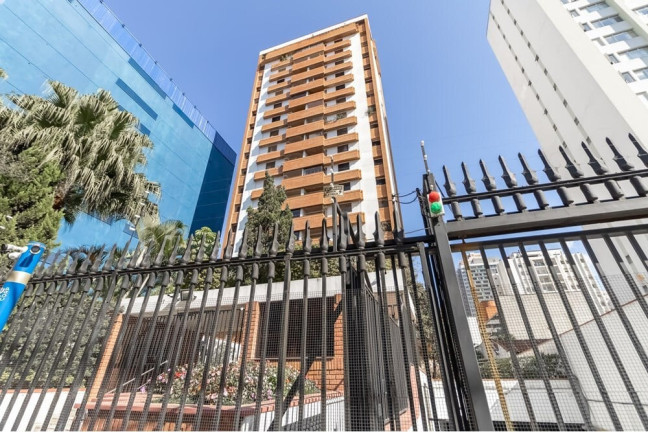 Imagem Imóvel com 3 Quartos à Venda, 190 m² em Jardim Das Acácias - São Paulo Imagem Imóvel com 3 Quartos à Venda, 190 m² em Jardim Das Acácias - São Paulo