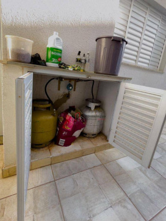 Imagem Casa com 3 Quartos à Venda, 138 m² em Residencial Real Park Sumaré - Sumaré