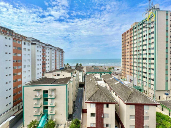 Imagem Apartamento com 3 Quartos à Venda, 105 m² em Vila Tupi - Praia Grande Imagem Apartamento com 3 Quartos à Venda, 105 m² em Vila Tupi - Praia Grande